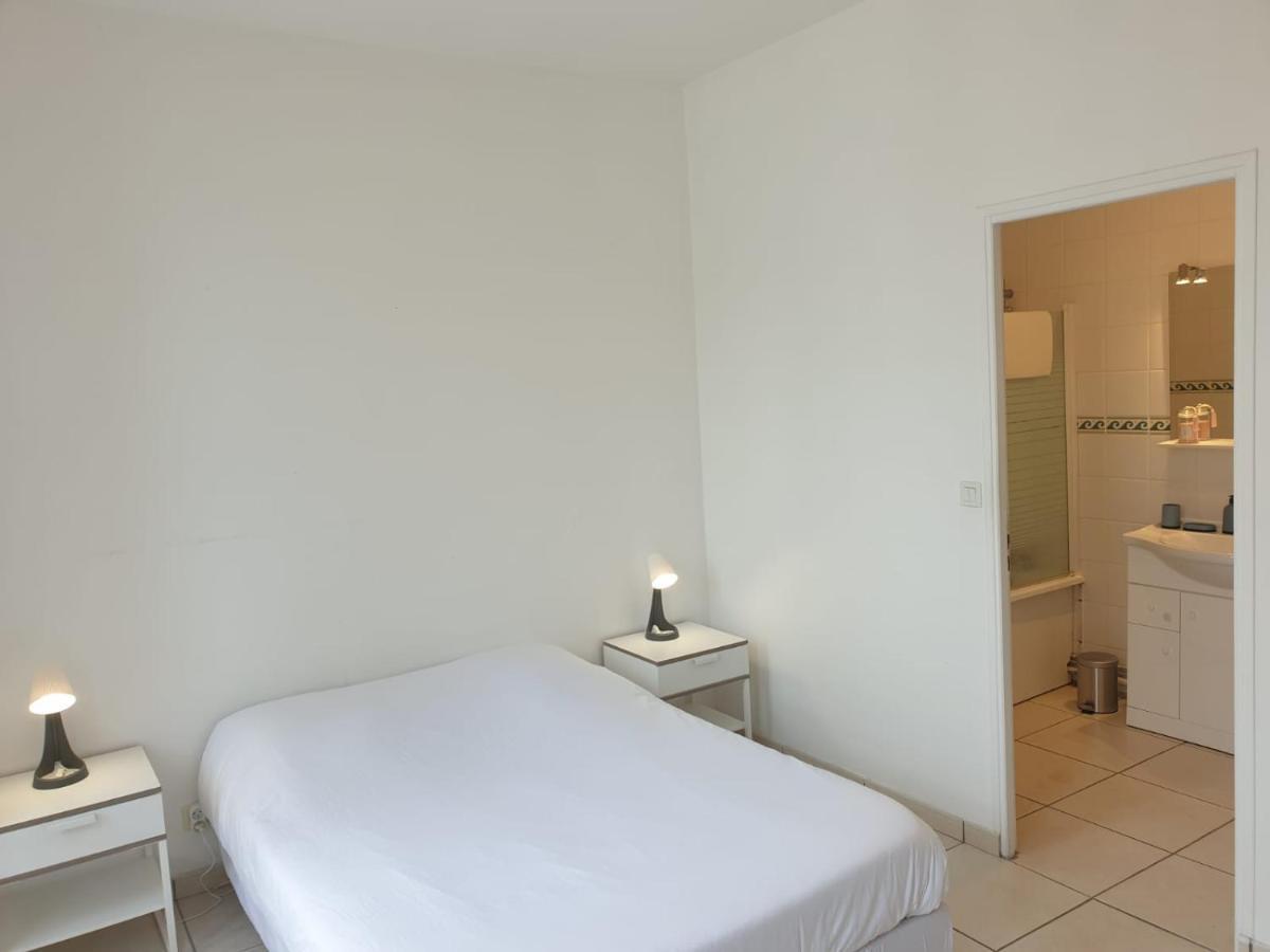 Maison 150M2 Jardin A Louer En Entier, Bordeaux Centre Chartrons, 3 Chambres 3 Salles De Bains 1 Canape-Lit Llllnumero De Telephone Dans L'Annonce Si Questionlll 外观 照片