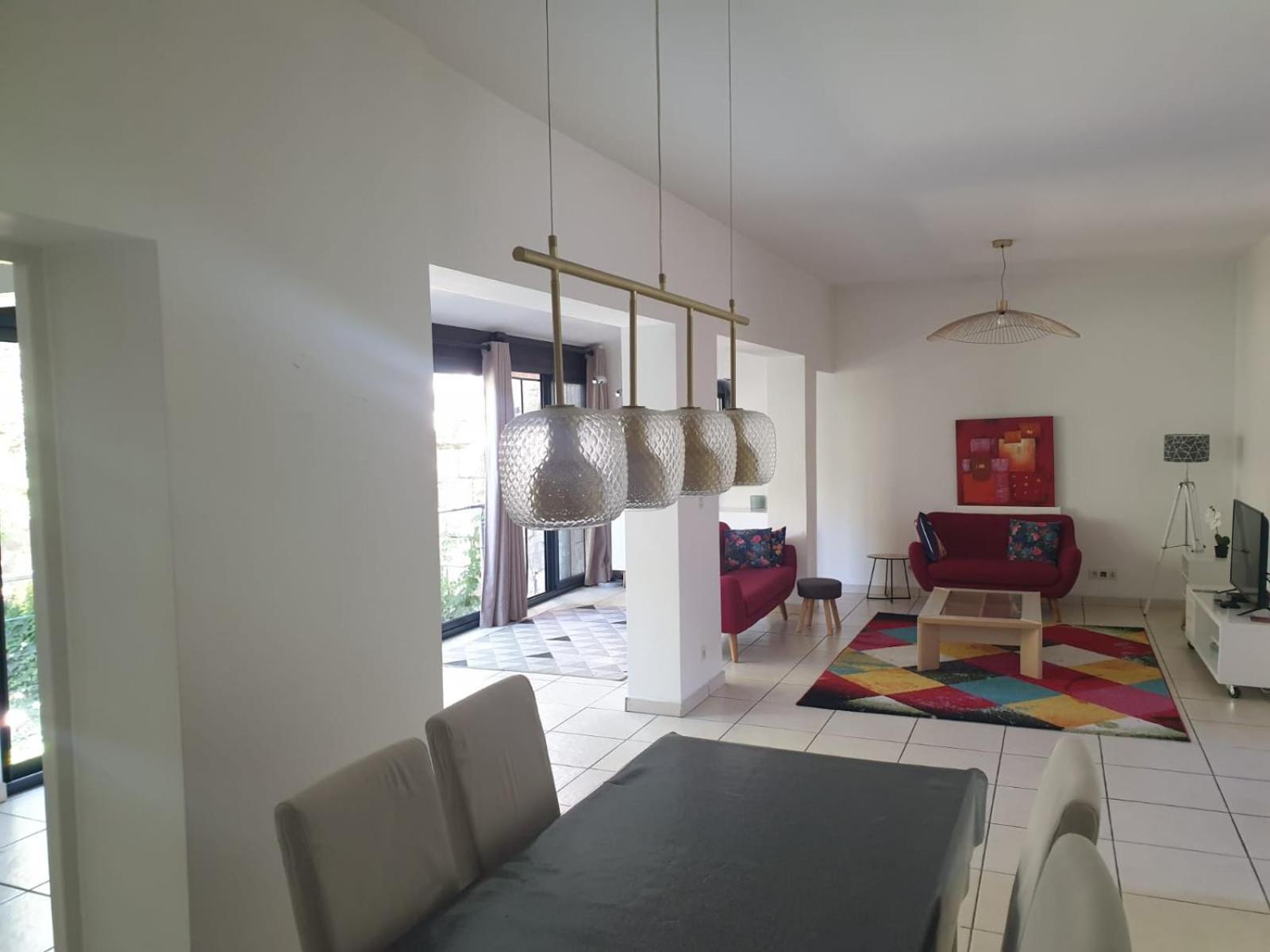 Maison 150M2 Jardin A Louer En Entier, Bordeaux Centre Chartrons, 3 Chambres 3 Salles De Bains 1 Canape-Lit Llllnumero De Telephone Dans L'Annonce Si Questionlll 外观 照片