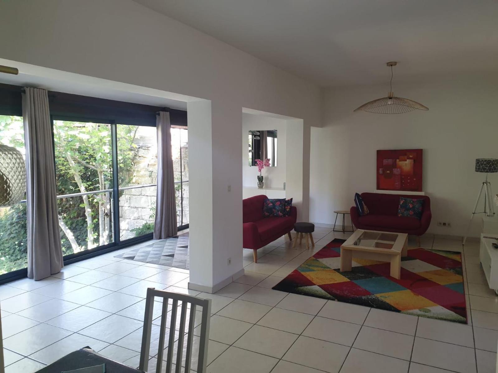 Maison 150M2 Jardin A Louer En Entier, Bordeaux Centre Chartrons, 3 Chambres 3 Salles De Bains 1 Canape-Lit Llllnumero De Telephone Dans L'Annonce Si Questionlll 外观 照片