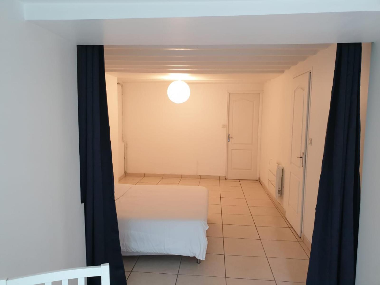 Maison 150M2 Jardin A Louer En Entier, Bordeaux Centre Chartrons, 3 Chambres 3 Salles De Bains 1 Canape-Lit Llllnumero De Telephone Dans L'Annonce Si Questionlll 外观 照片
